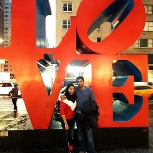 Meet your Posher, Anusha